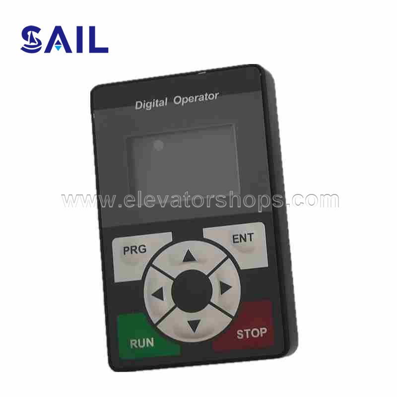 Hippomonte Elevator Inverter Panel MT70-LCD-B