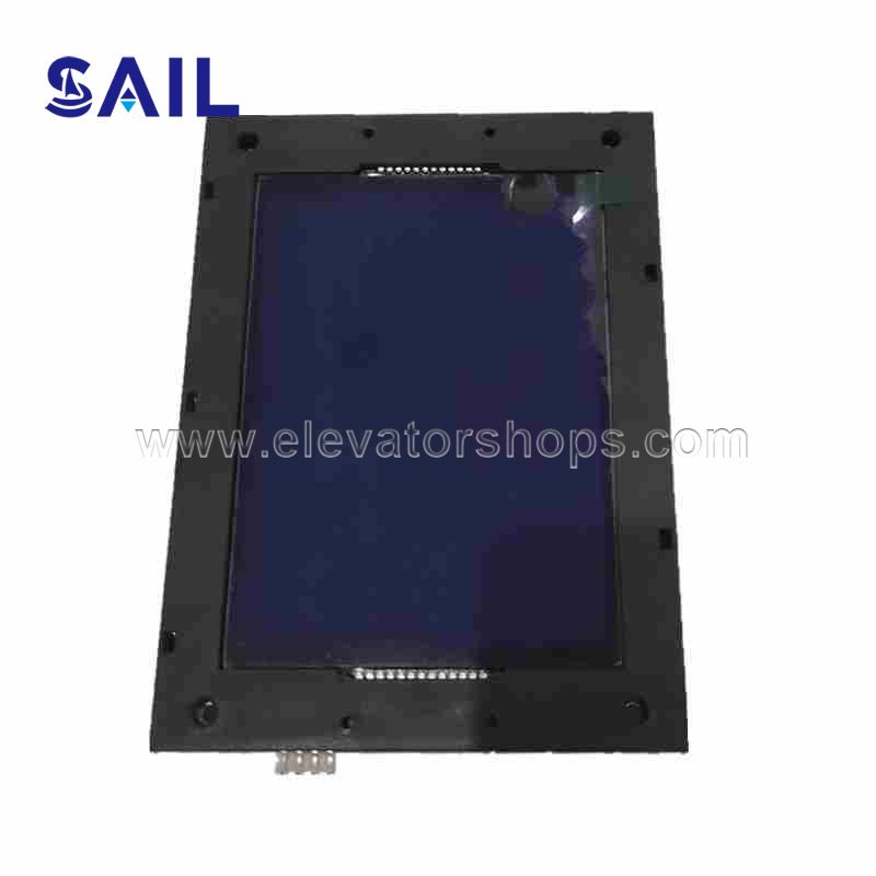 Monarch Elevator Car LCD Display Board MCTC-HCB-V1