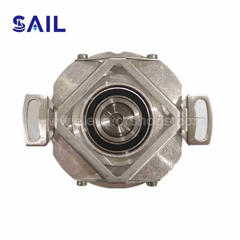 Heidenhain Encoder ERN1385 2048 62S14 -70Z11 ID749146-53 SN73590896A