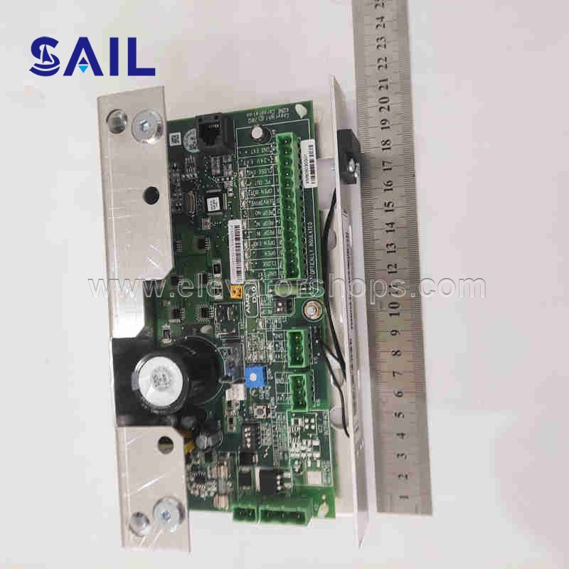 Kone Elevator Door Controller KM606030G01