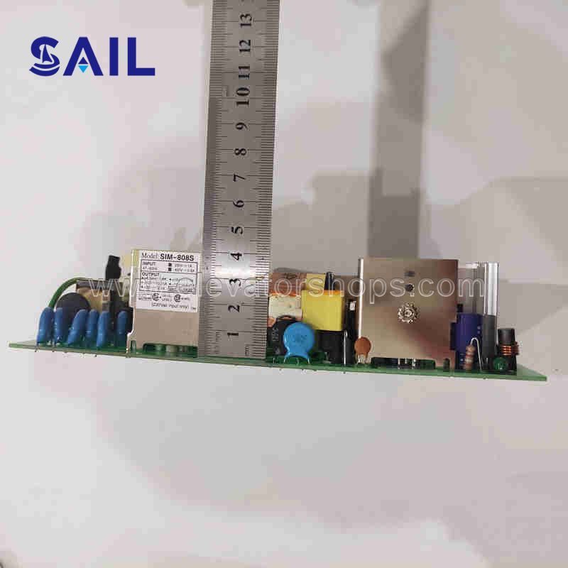 3300 Elevator PSPS 415.Q PCB Board 590881