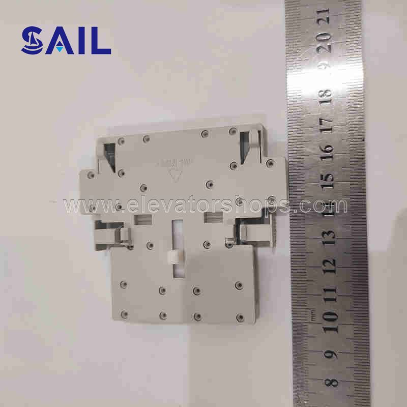 Siemens Auxiliary Contact 3RH1921-1EA02