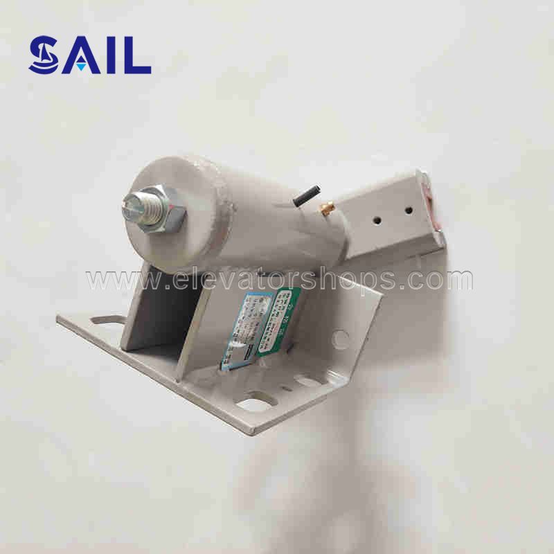 Kone Elevator Sliding Guide Shoe KM92510G16A