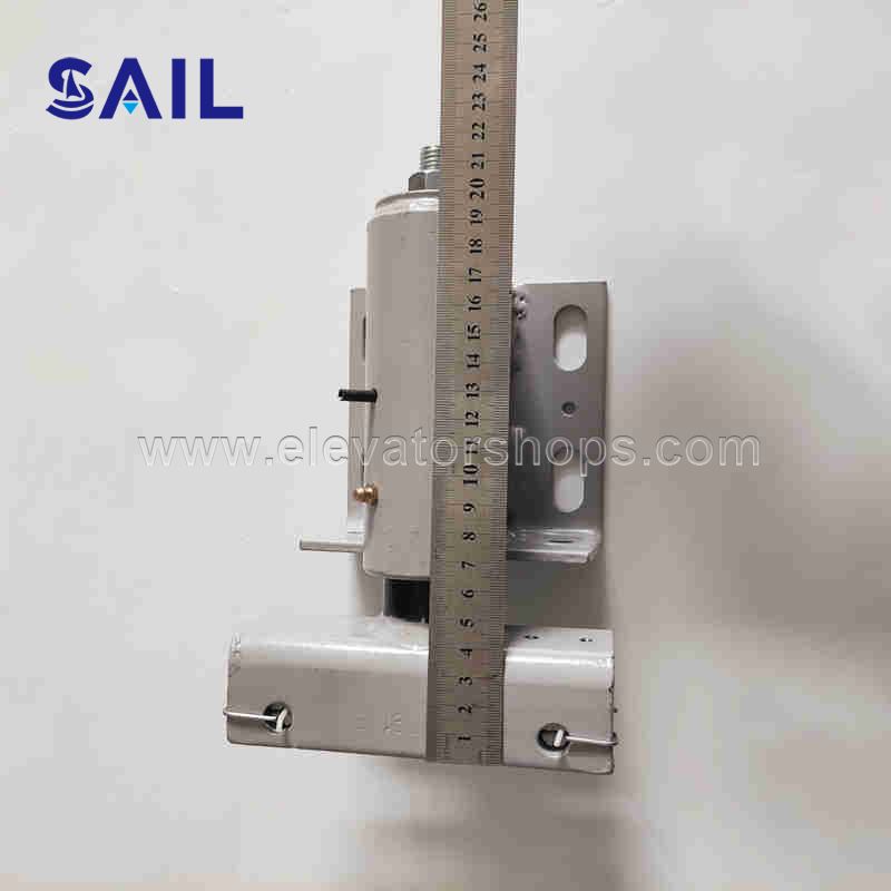 Kone Elevator Sliding Guide Shoe KM92510G16A