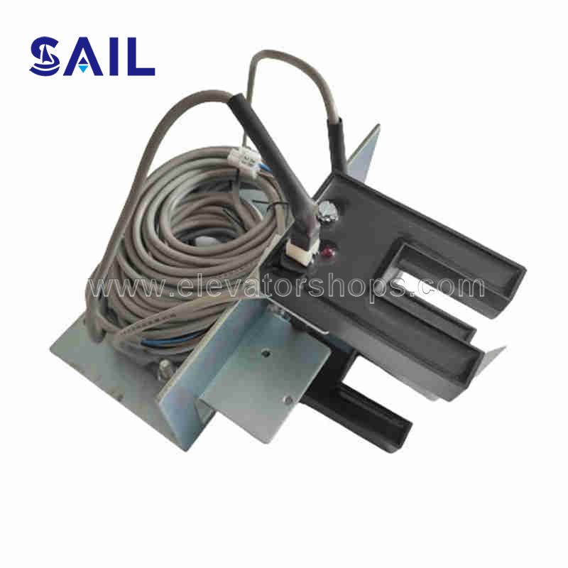 Kone Elevator U Type Level Sensor KM785150G01/TN.DS-25