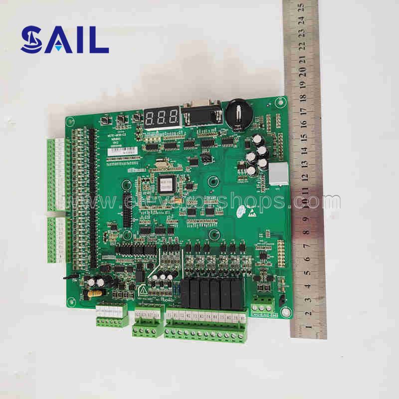 Monarch Main Board,MCTC-MCB-C2