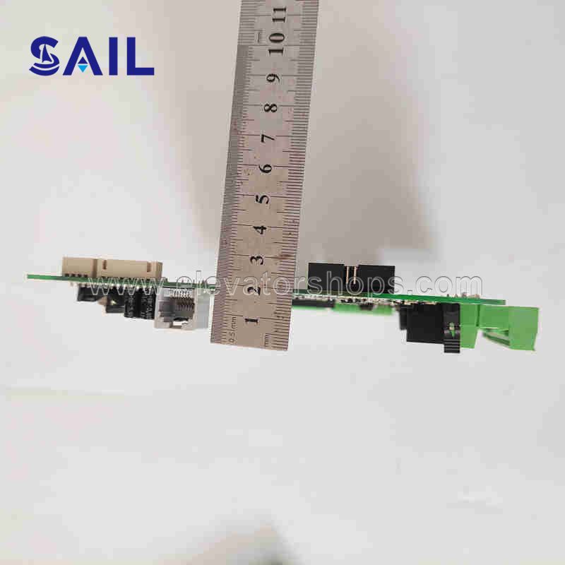 Monarch Main Board,MCTC-MCB-C2