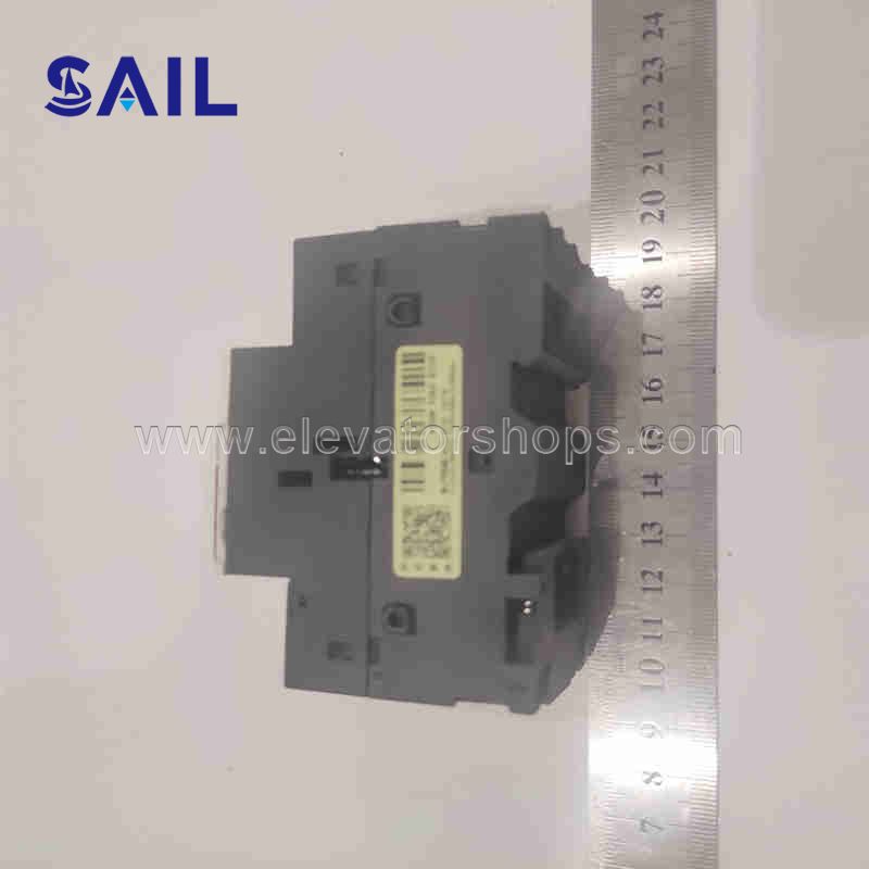 Schneider Motor Protection Circuit Breaker GV2-ME21C