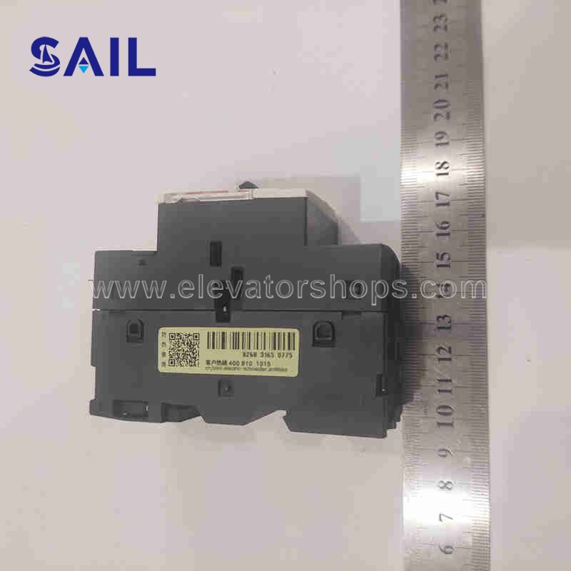 Schneider Motor Protection Circuit Breaker GV2-ME21C