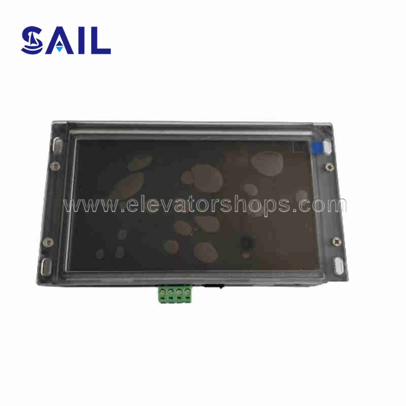 Monarch Elevator Car LCD Display MCTC-DCB-T070A