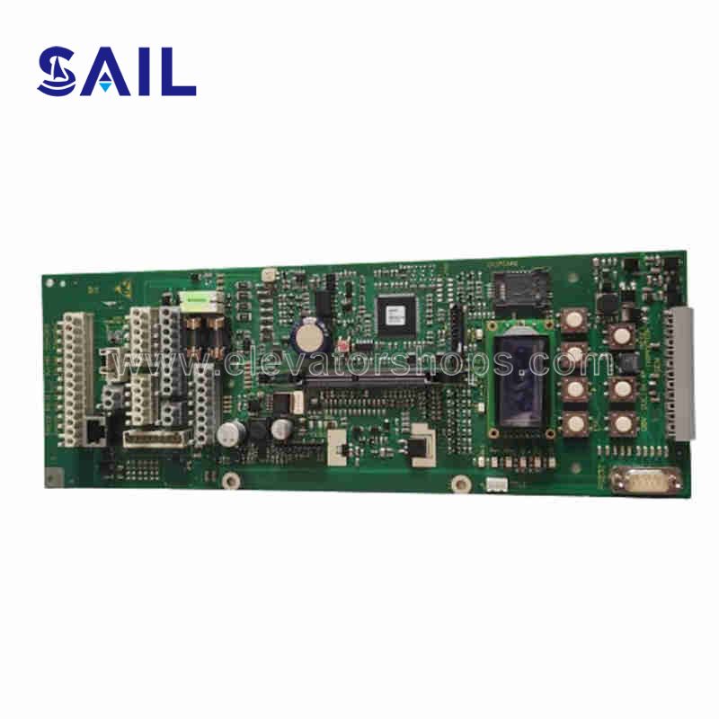 3300/3600 Elevator Board SMIC 61/2/3. Q594303/594304/594305,new type