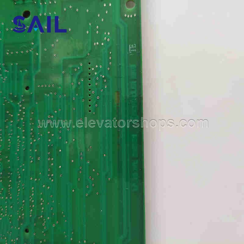 3300/3600 Elevator Board SMIC 61/2/3. Q594303/594304/594305,new type