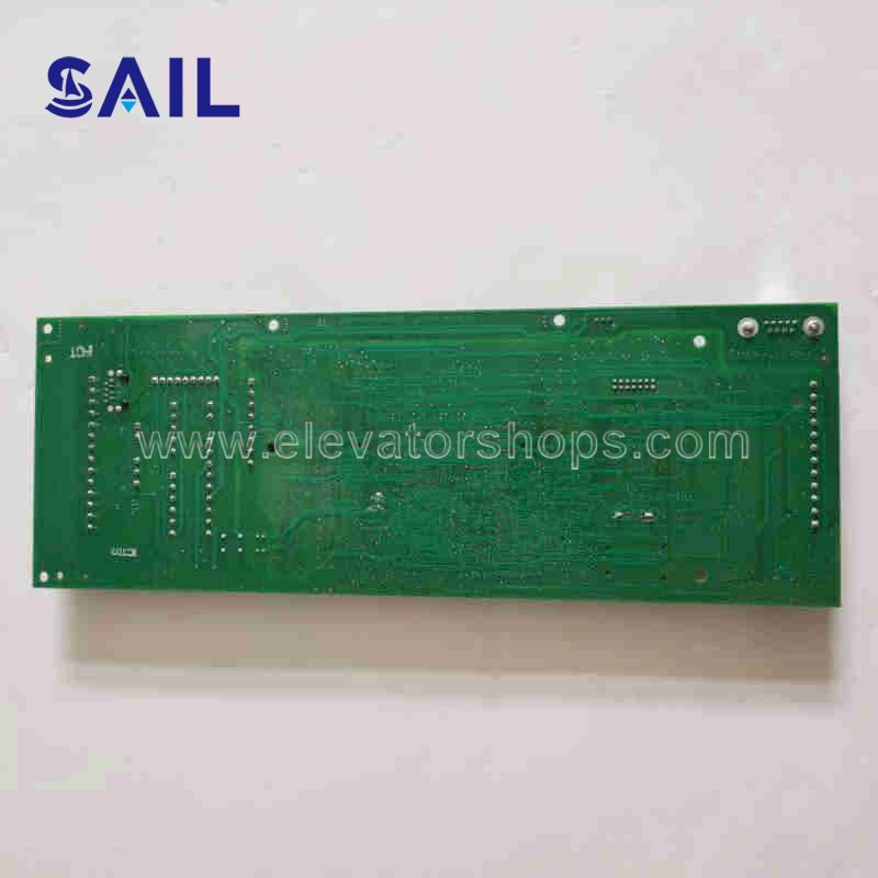 3300/3600 Elevator Board SMIC 61/2/3. Q594303/594304/594305,new type