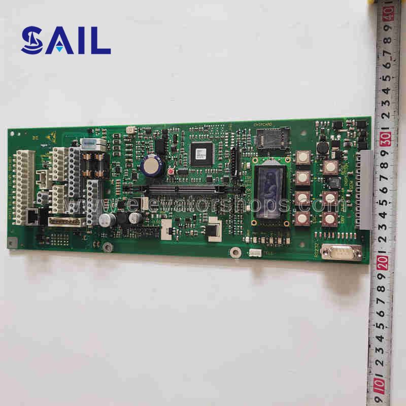 3300/3600 Elevator Board SMIC 61/2/3. Q594303/594304/594305,new type