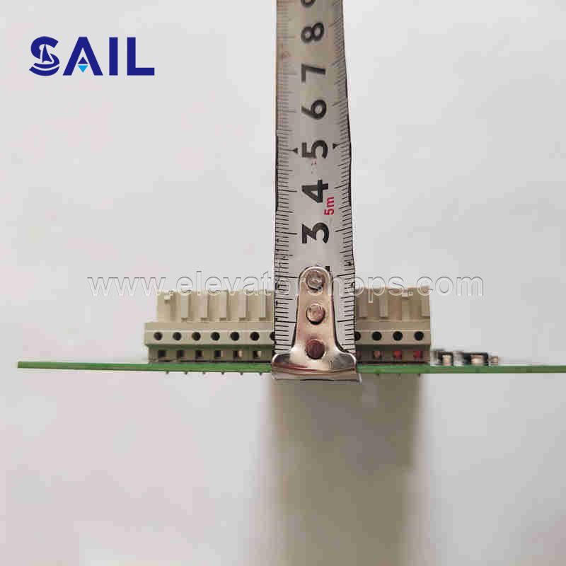 3300/3600 Elevator Board SMIC 61/2/3. Q594303/594304/594305,new type