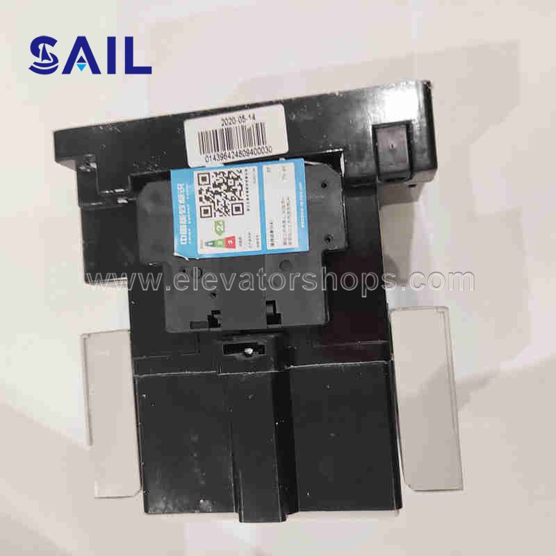 Chint AC Contactor CJX1-75/22