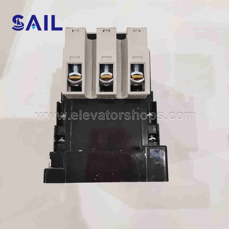 Chint AC Contactor CJX1-75/22