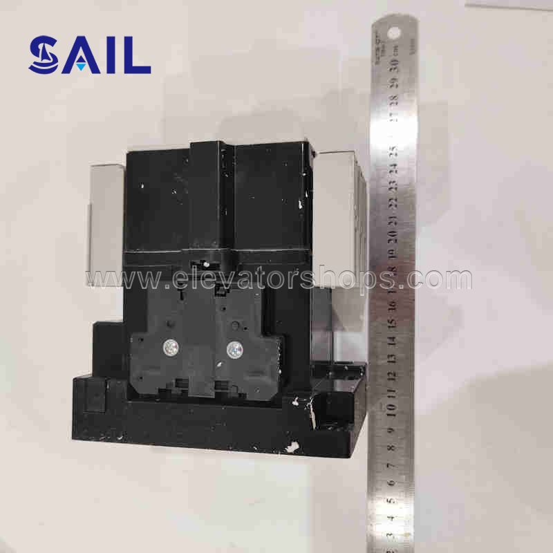 Chint AC Contactor CJX1-75/22