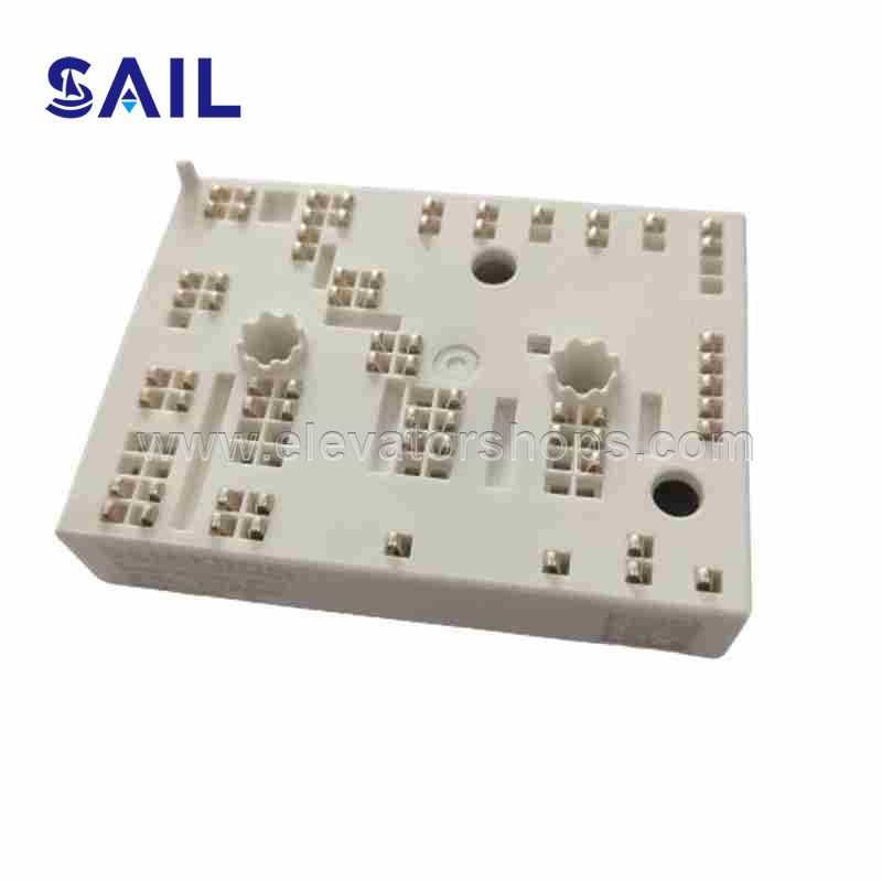 Semikron IGBT Module SKIIP 36NAB126V1