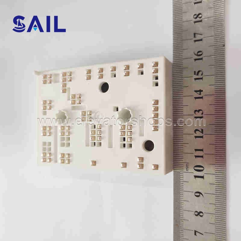 Semikron IGBT Module SKIIP 36NAB126V1