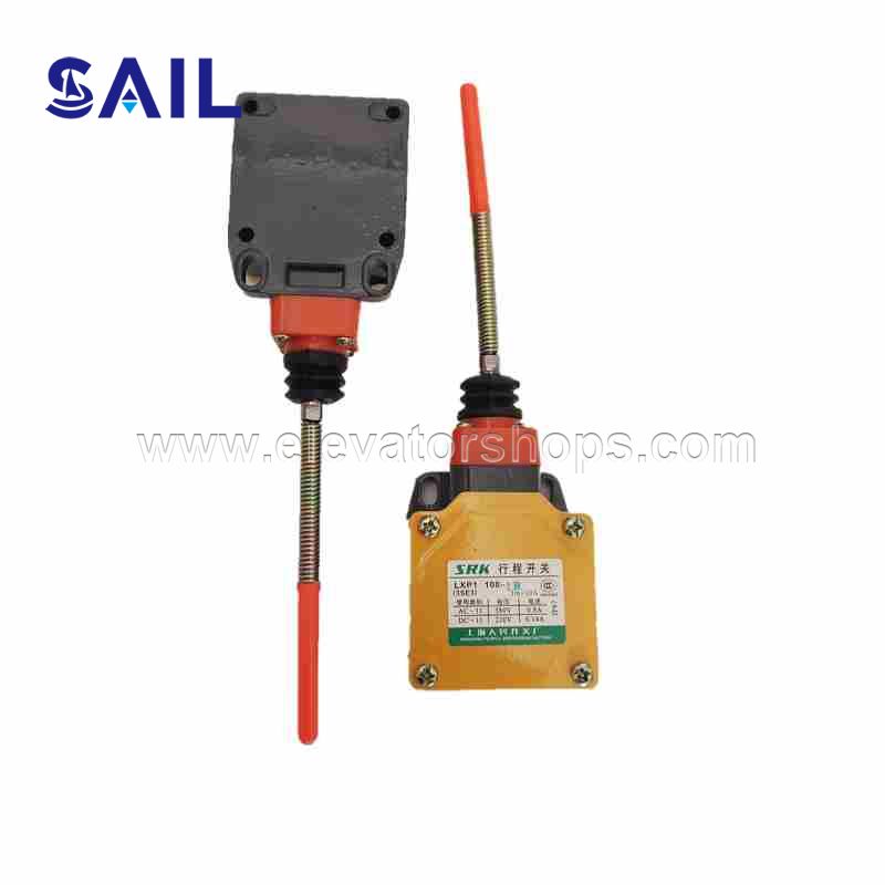 SRK Elevator Limit Switch LXP1-100-1R(3SE3)