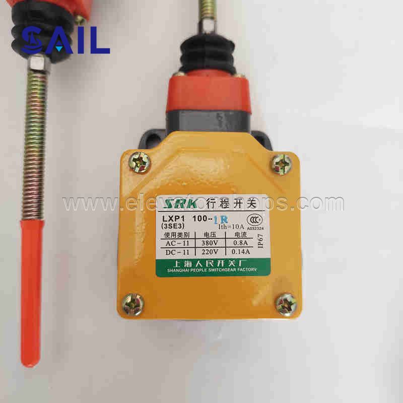 SRK Elevator Limit Switch LXP1-100-1R(3SE3)