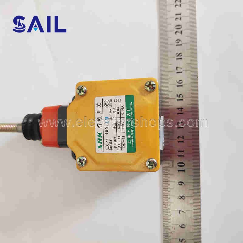 SRK Elevator Limit Switch LXP1-100-1R(3SE3)