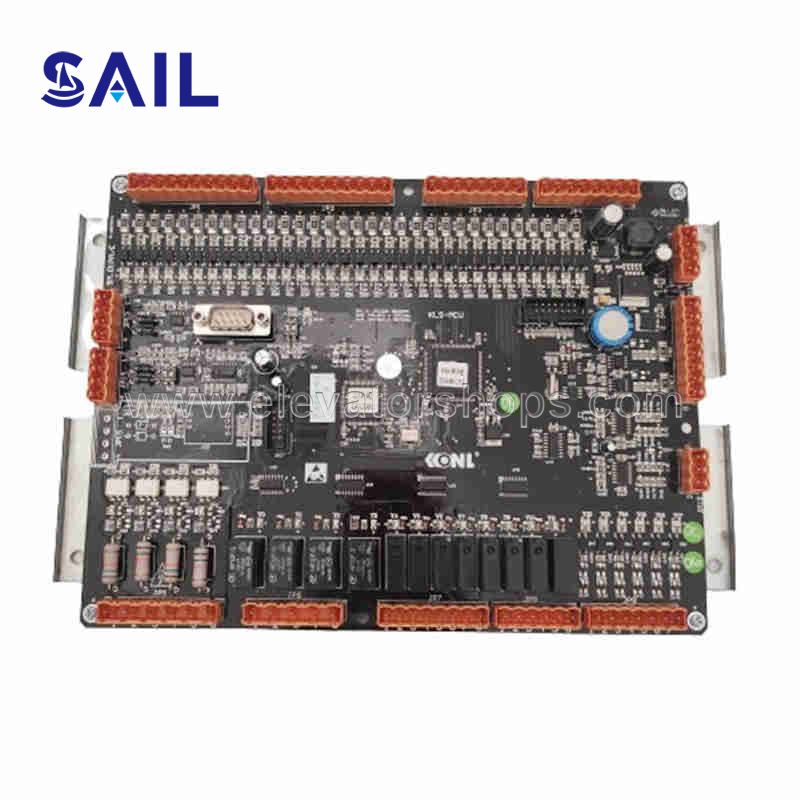 Canny Elevator Main Board KLS-MCU