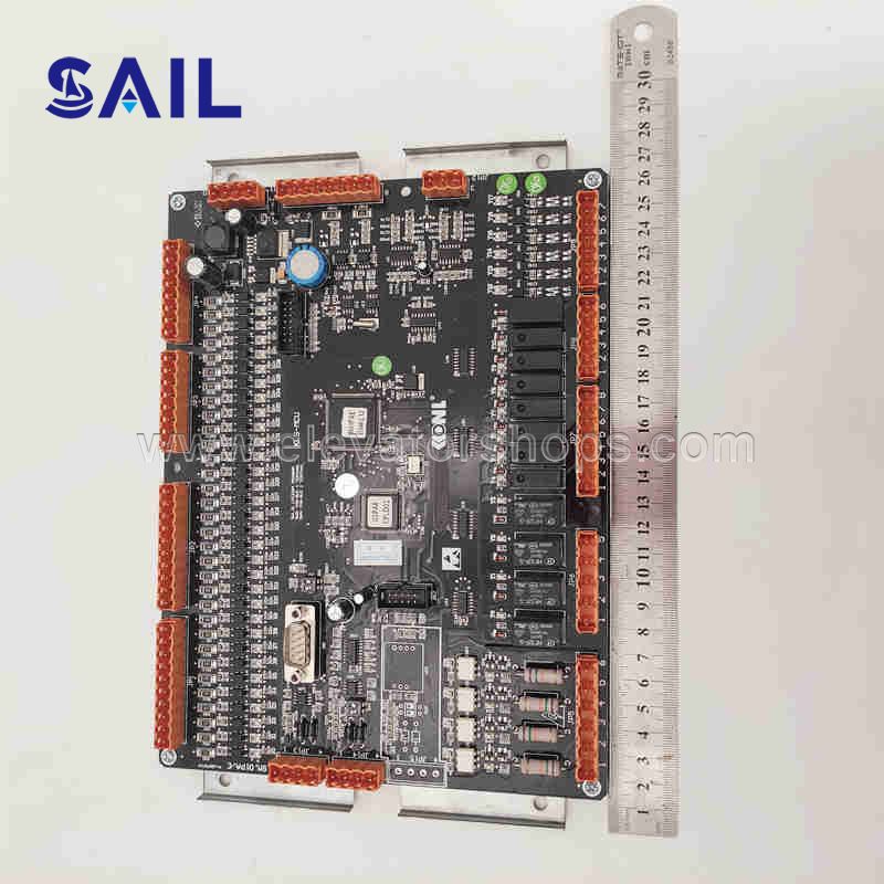 Canny Elevator Main Board KLS-MCU