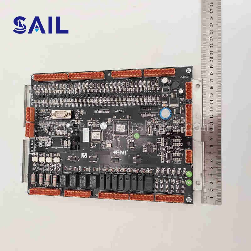 Canny Elevator Main Board KLS-MCU