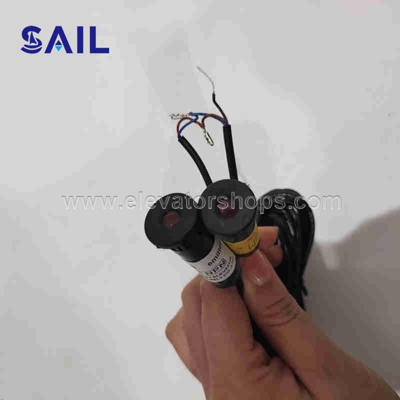 Sunny Elevator Photoelectric Switch SN-GDD-1N