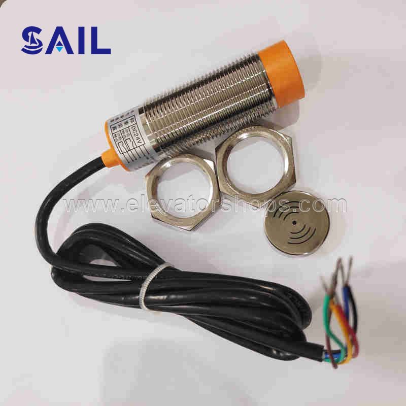 Elevator Weighing Detection Device FFD-CZ01A