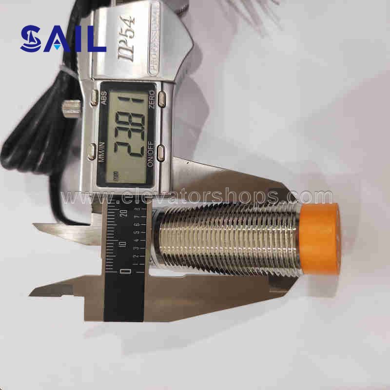 Elevator Weighing Detection Device FFD-CZ01A