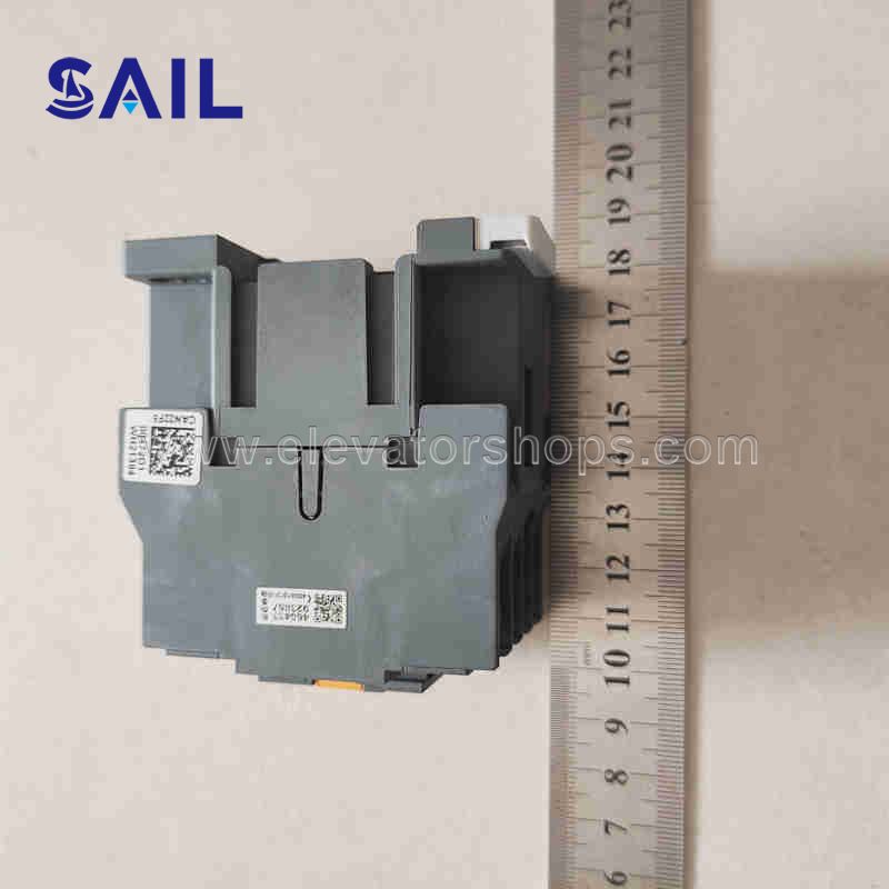 Schneider AC Relay CAN22F5N