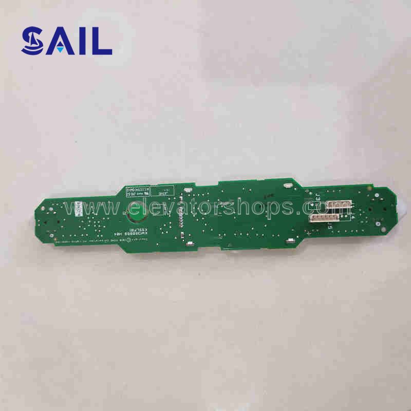 Kone Elevator Display Board KM1368868G01/G17KM1368869H03