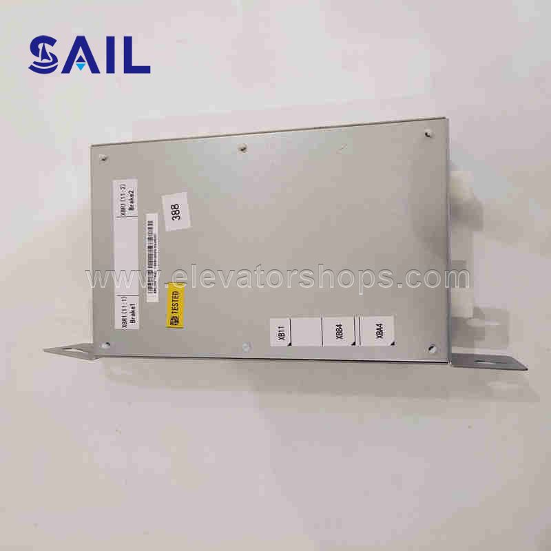 Kone Elevator Power Suppy Board KM50002114G01/KM1376516G01/KM1376517H02