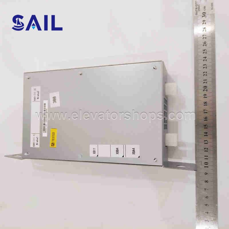 Kone Elevator Power Suppy Board KM50002114G01/KM1376516G01/KM1376517H02