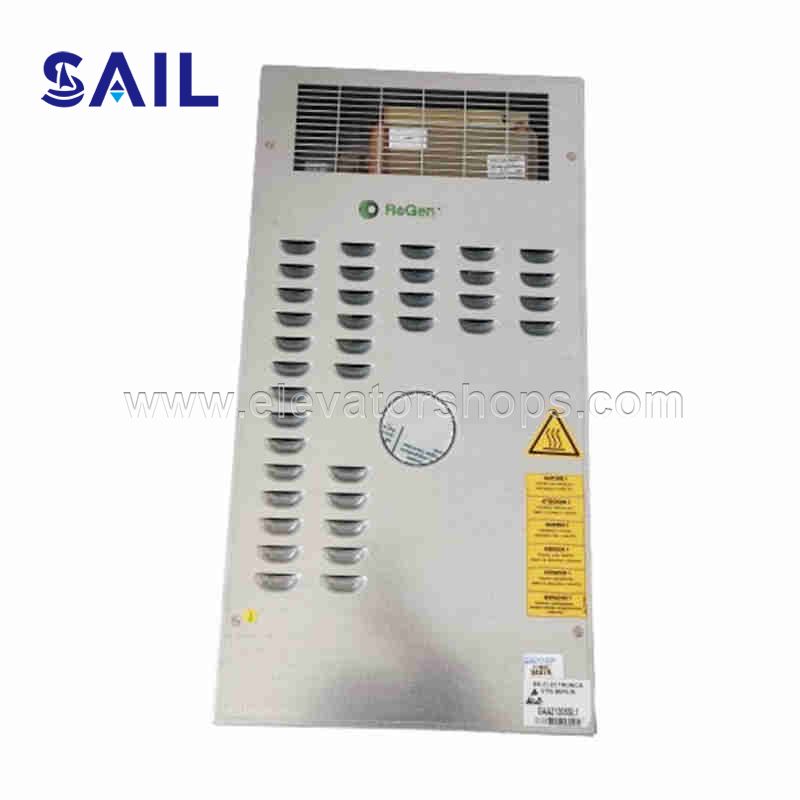 Otis Elevator Inverter OVFR02B-404 KCA21310AAV1