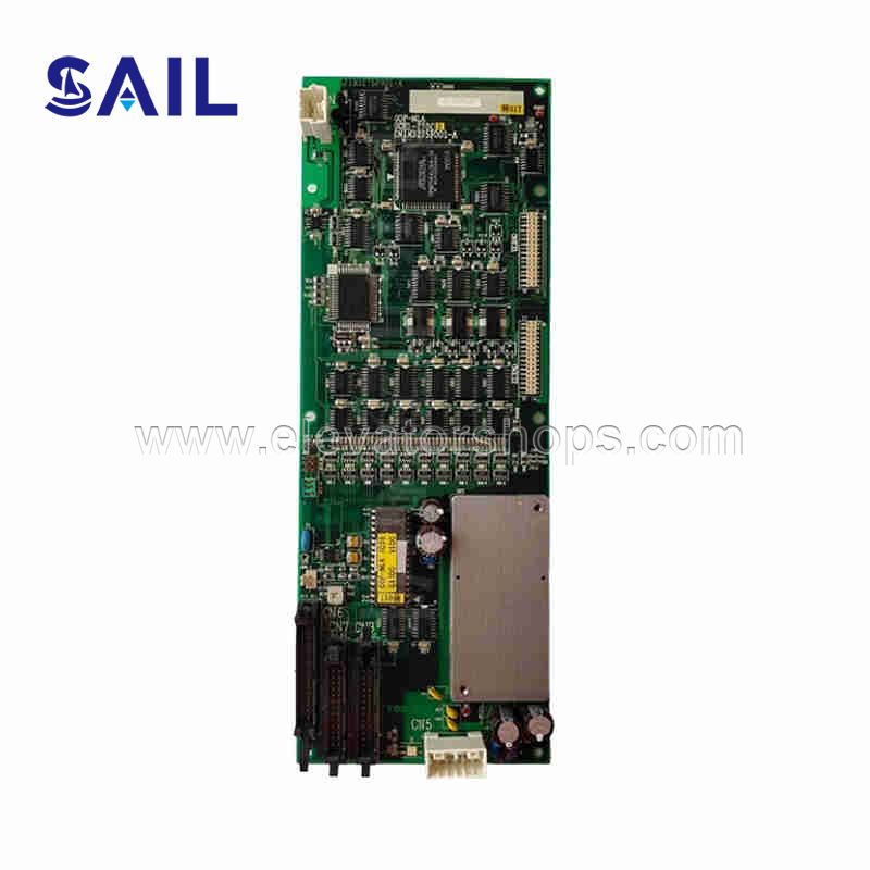 Toshiba Elevator Car Communication Board,CV150 COP-NLA UCE1-270C3 2N1M3275P001-A