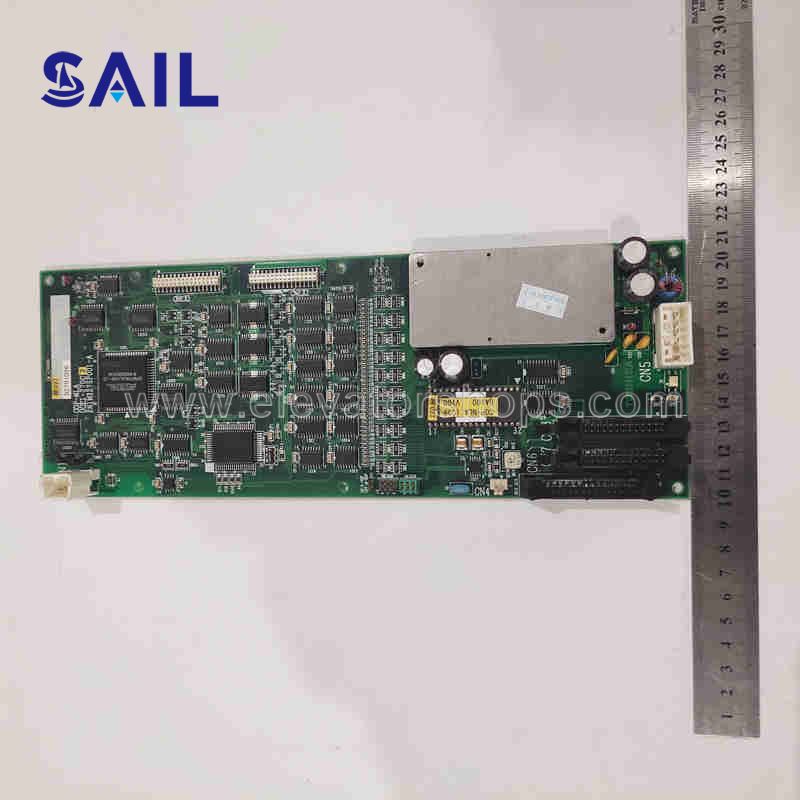 Toshiba Elevator Car Communication Board,CV150 COP-NLA UCE1-270C3 2N1M3275P001-A