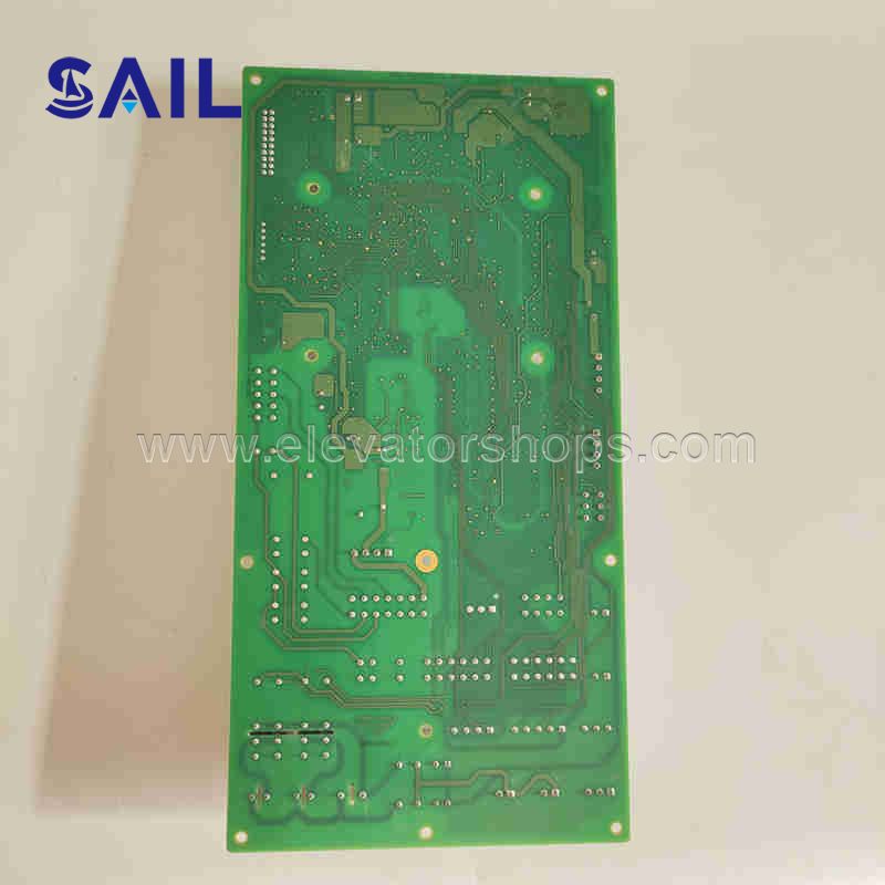 Otis Elevator Car Top Communication Board CSPB3 HAA610AF1