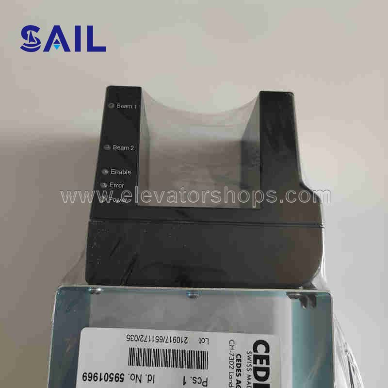 Elevator Level Sensor GLS451/S ,PHSIS2.2 59501968