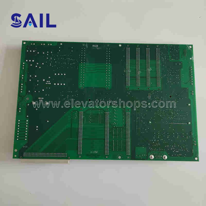 Elevator Board 590867