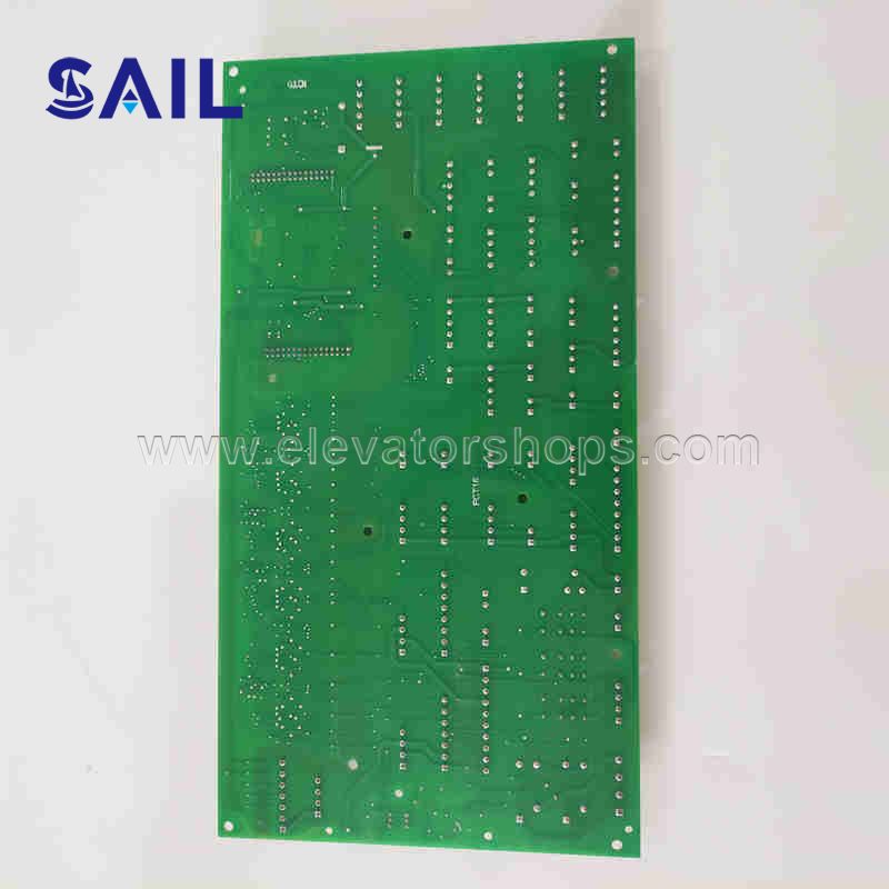 Elevator Car Top Board 590869