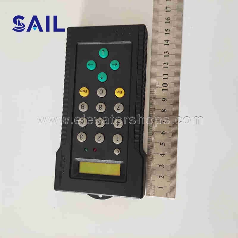 5400 Elevator IDD/V30 SSM Test Tool 336515