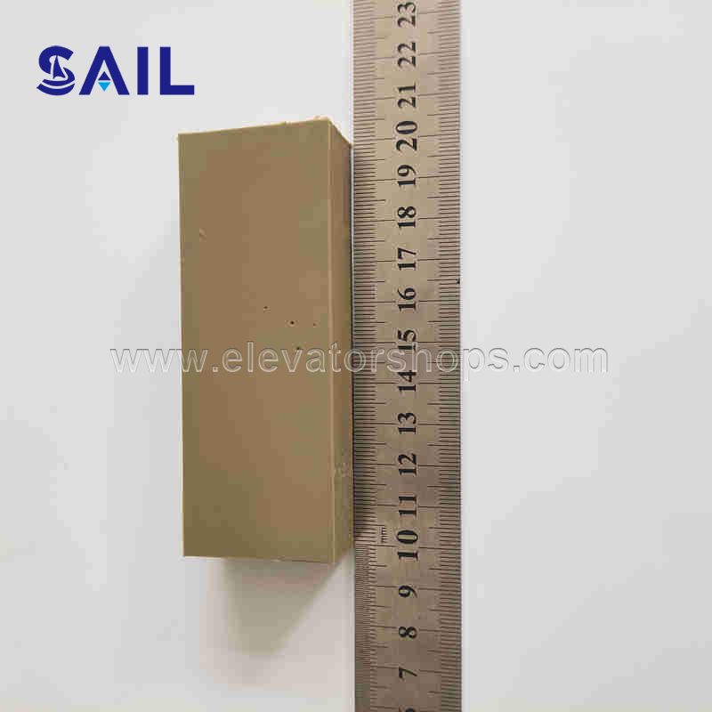 Elevator Car Cushion 100*37*20mm