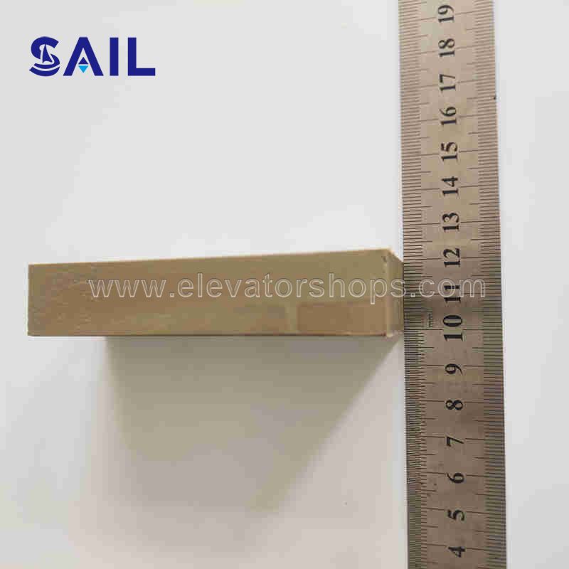 Elevator Car Cushion 100*37*20mm