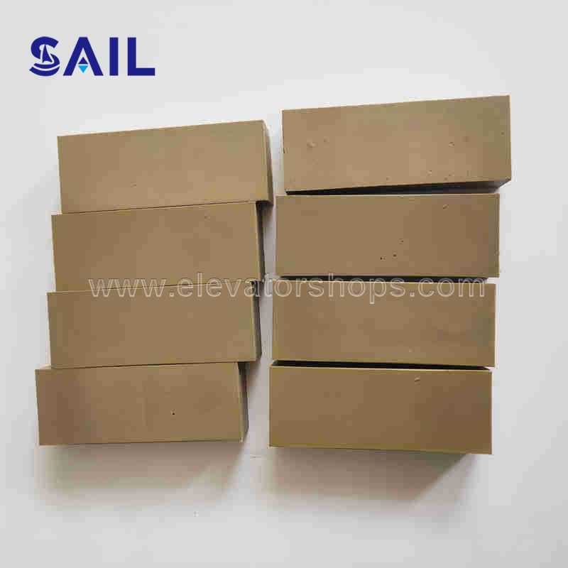 Elevator Car Cushion 100*37*20mm