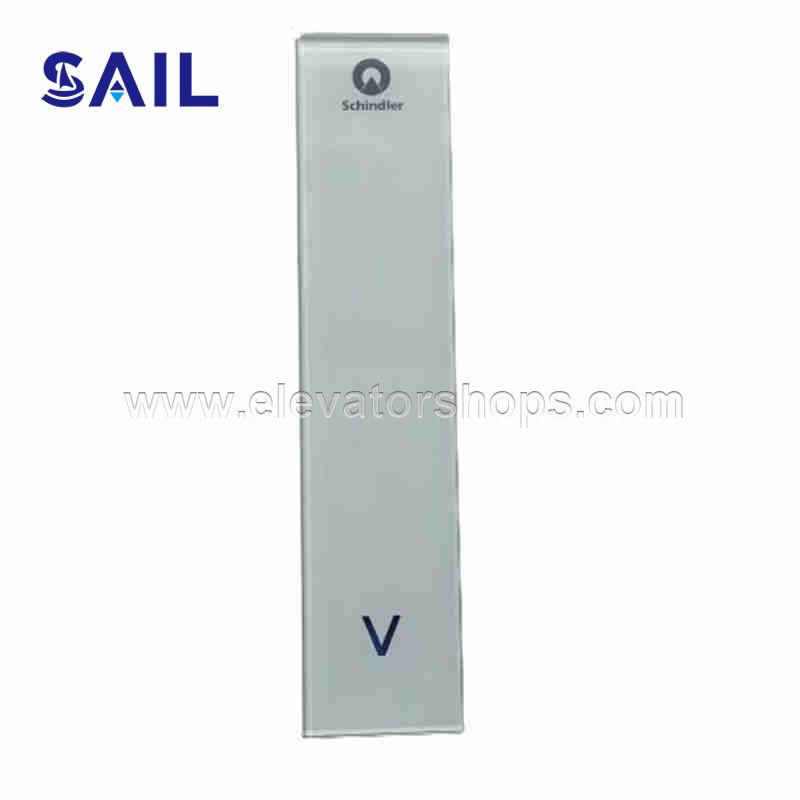 Schindler Elevator LOP ID57618342