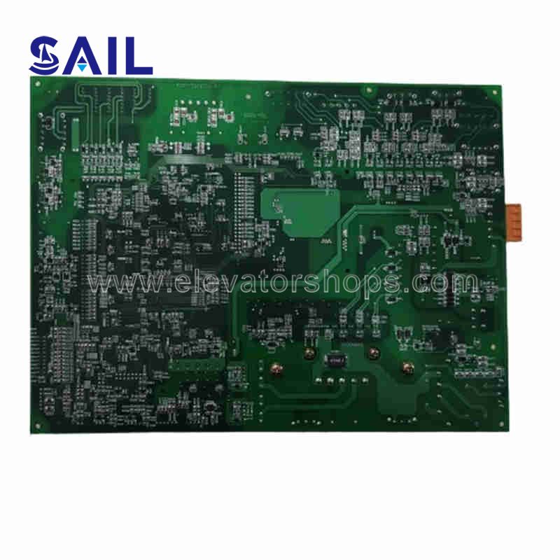 Mitsubishi Elevator Door Controller Board P231709B000G03,P231709B000G23,P231715B000G02,P231715B000G12,P231715B000G13,P231715B000G33